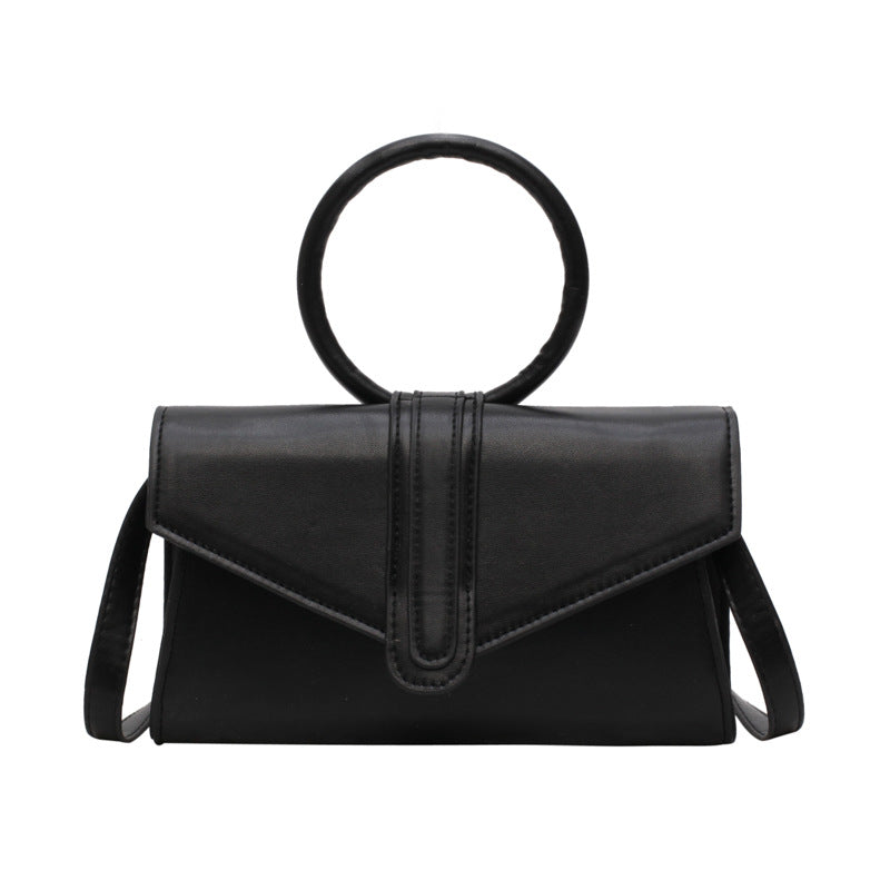Trendy Shoulder Tote Bag and Crossbody Purse