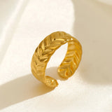Anéis Dourados